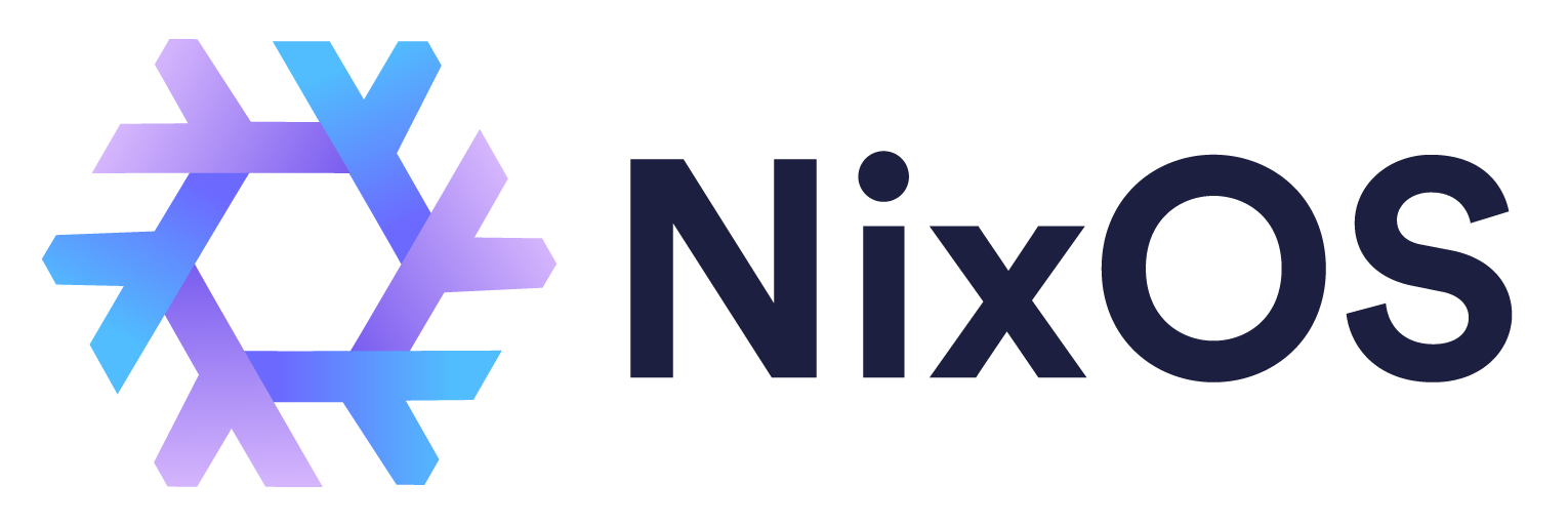 NixOS